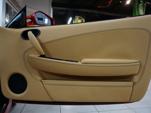 Used 2008 Ferrari F430 Spider RWD image 19