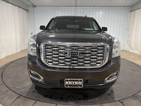Used 2020 GMC Yukon Denali w/ Open Road Package image 12