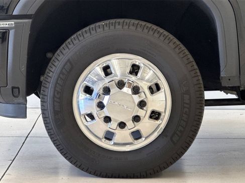 Used 2024 GMC Sierra 3500 Denali Ultimate image 28