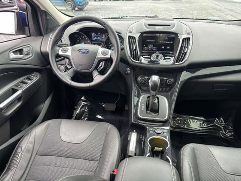 Used 2013 Ford Escape Titanium w/ Parking Technology Pkg image 33