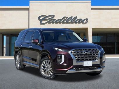 Used 2020 Hyundai Palisade Limited