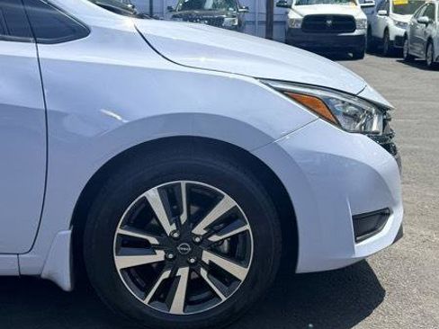 Used 2024 Nissan Sentra S FWD image 4