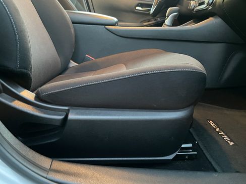 Used 2023 Nissan Sentra SV image 23