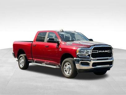 Used 2022 RAM 2500 Big Horn