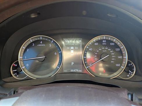 Used 2017 Lexus ES 350 image 10