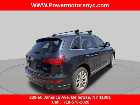 Used 2016 Audi Q5 2.0T Premium AWD/4WD image 6