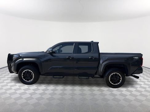 Used 2024 Toyota Tacoma TRD Off-Road w/ TRD Off Road Premium Package AWD/4WD image 14
