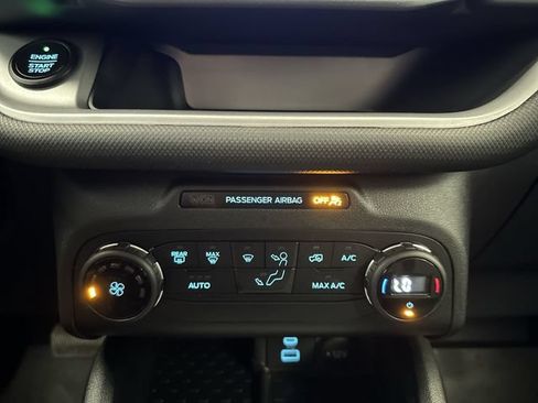 Used 2021 Ford Bronco Sport Big Bend AWD/4WD image 19