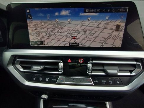 Used 2021 BMW 330i Sedan w/ Driving Assistance Package image 57