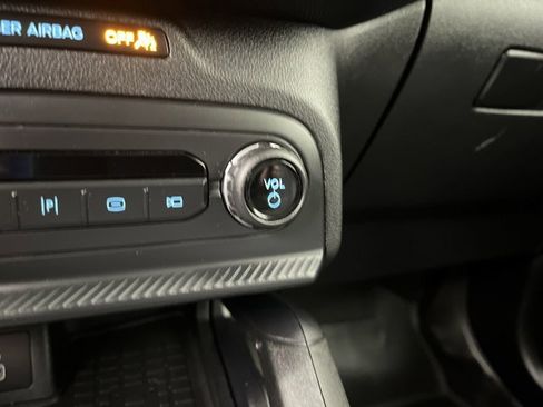 Used 2025 Ford Bronco Sport Badlands image 18