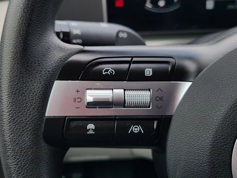 Used 2025 Hyundai Tucson SEL image 32