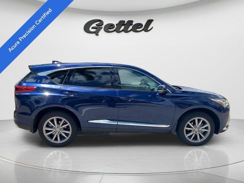 Used 2023 Acura RDX FWD w/ Technology Package image 4