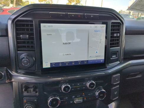 Used 2022 Ford F150 XLT w/ Equipment Group 302A High image 20