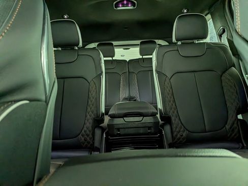 New 2026 Jeep Grand Cherokee L Summit AWD/4WD image 29
