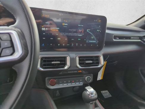 New 2026 Ford Mustang Premium image 13