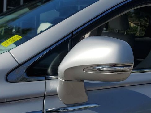 Used 2011 Lexus RX 350 AWD w/ Premium Pkg image 13