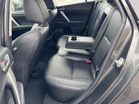 Used 2013 MAZDA MAZDA3 i Grand Touring image 17