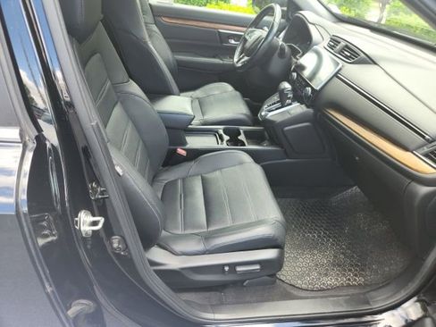 Used 2018 Honda CR-V EX-L image 8