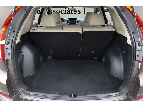 Used 2015 Honda CR-V EX-L image 24