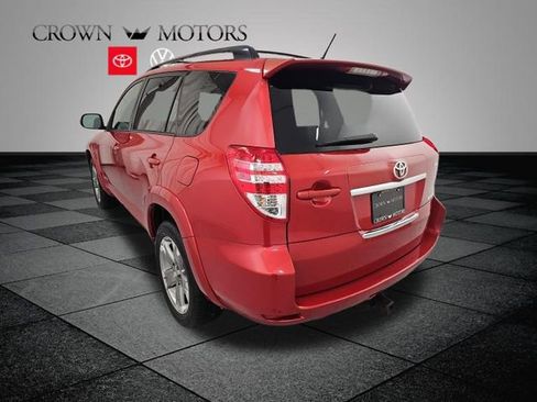 Used 2011 Toyota RAV4 Sport image 4