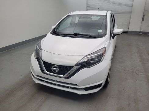 Used 2019 Nissan Versa Note SV FWD image 15
