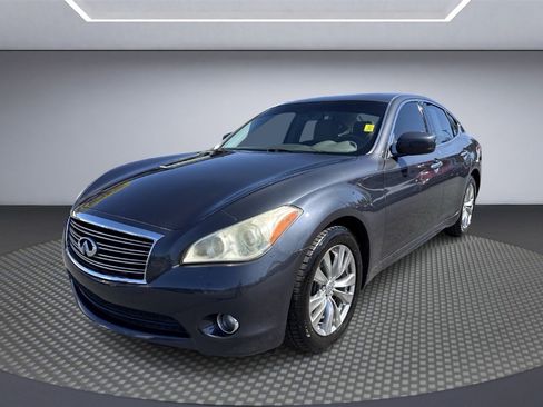 Used 2011 INFINITI M37 image 1