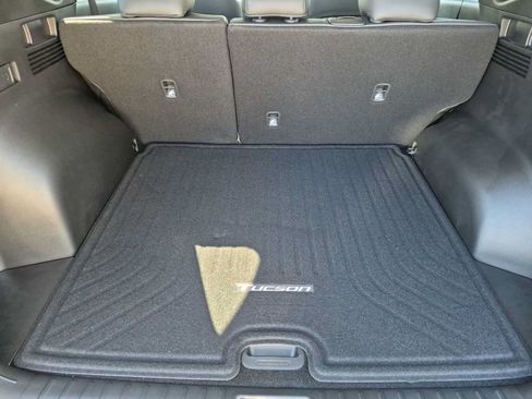 New 2026 Hyundai Tucson SEL Plus FWD image 32