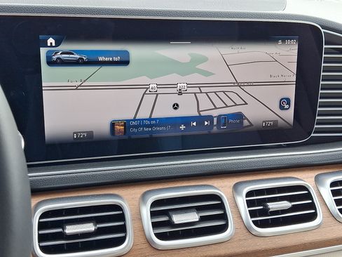 Certified 2026 Mercedes-Benz GLE 350 4MATIC image 17