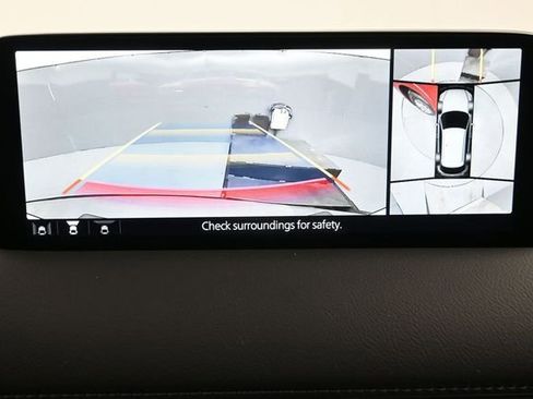 Certified 2025 MAZDA CX-5 AWD 2.5 S w/ Premium Plus Pkg image 20