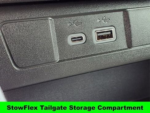 New 2026 Chevrolet Colorado W/T w/ WT Convenience Package II RWD image 22