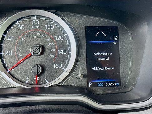 Used 2019 Toyota Corolla SE image 12