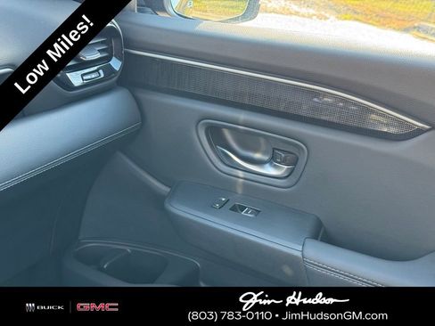 Used 2024 Honda Pilot Elite image 38