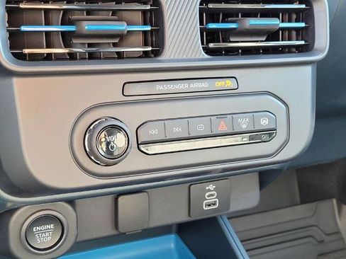 New 2026 Ford Maverick XLT w/ XLT Luxury Package AWD/4WD image 47