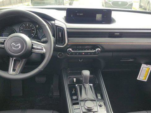 New 2026 MAZDA CX-50 2.5 Hybrid w/ Cargo Package image 10