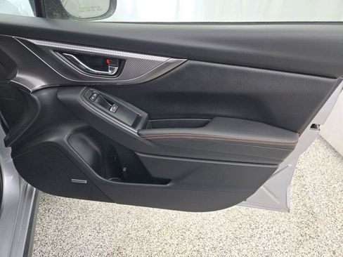 Used 2023 Subaru Crosstrek 2.5i Limited image 6