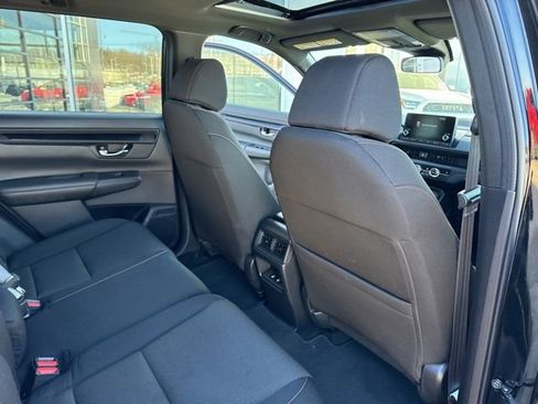 Used 2024 Honda CR-V Sport image 26