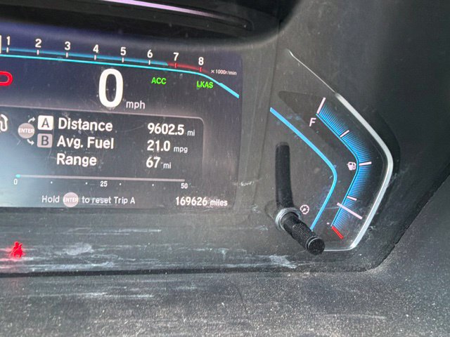 Used 2020 Honda Odyssey Elite image 11