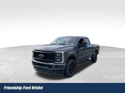 Used 2024 Ford F250 XL w/ STX Appearance Package