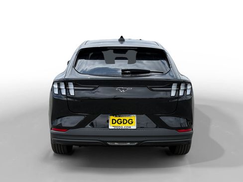 New 2026 Ford Mustang Mach-E Select RWD image 4