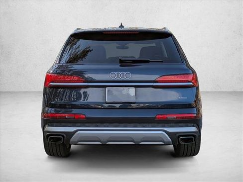 Used 2025 Audi Q7 2.0T Premium Plus w/ Premium Plus Package image 7