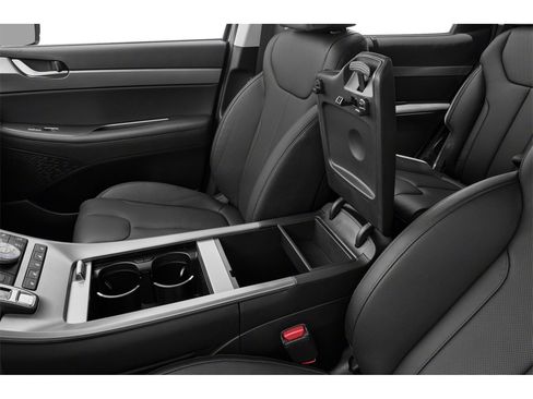 Used 2021 Hyundai Palisade SEL image 14