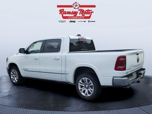 Used 2024 RAM 1500 Limited image 3