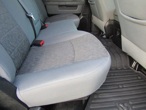 Used 2016 RAM 1500 Outdoorsman image 16