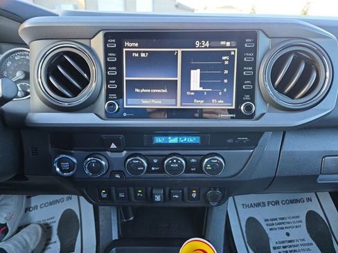 Used 2023 Toyota Tacoma TRD Off-Road image 22