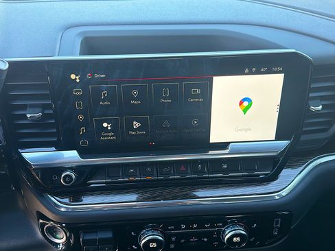 Used 2023 GMC Sierra 1500 Elevation w/ LPO, Elevation Black Package image 29