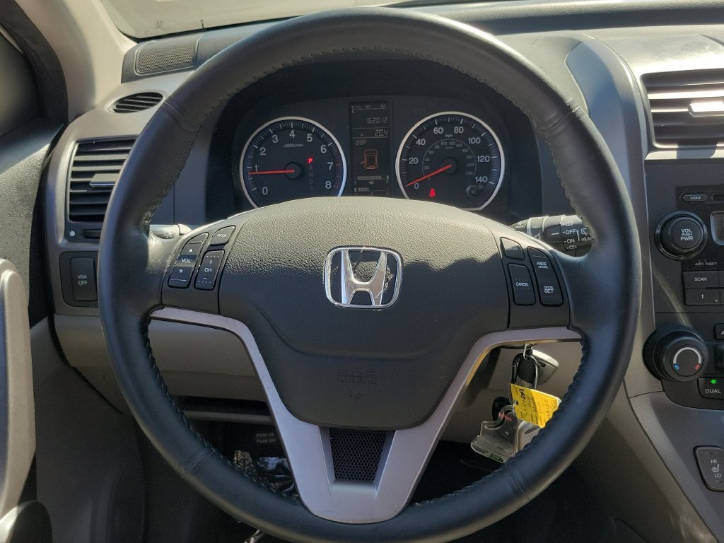 Used 2009 Honda CR-V EX-L image 23