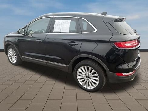 Used 2019 Lincoln MKC Premiere image 4
