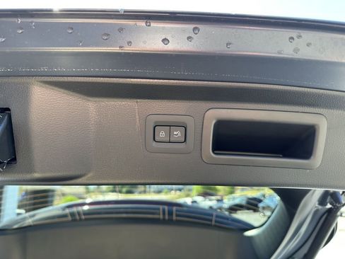 New 2026 MAZDA CX-50 2.5 Hybrid w/ Weather Package image 16