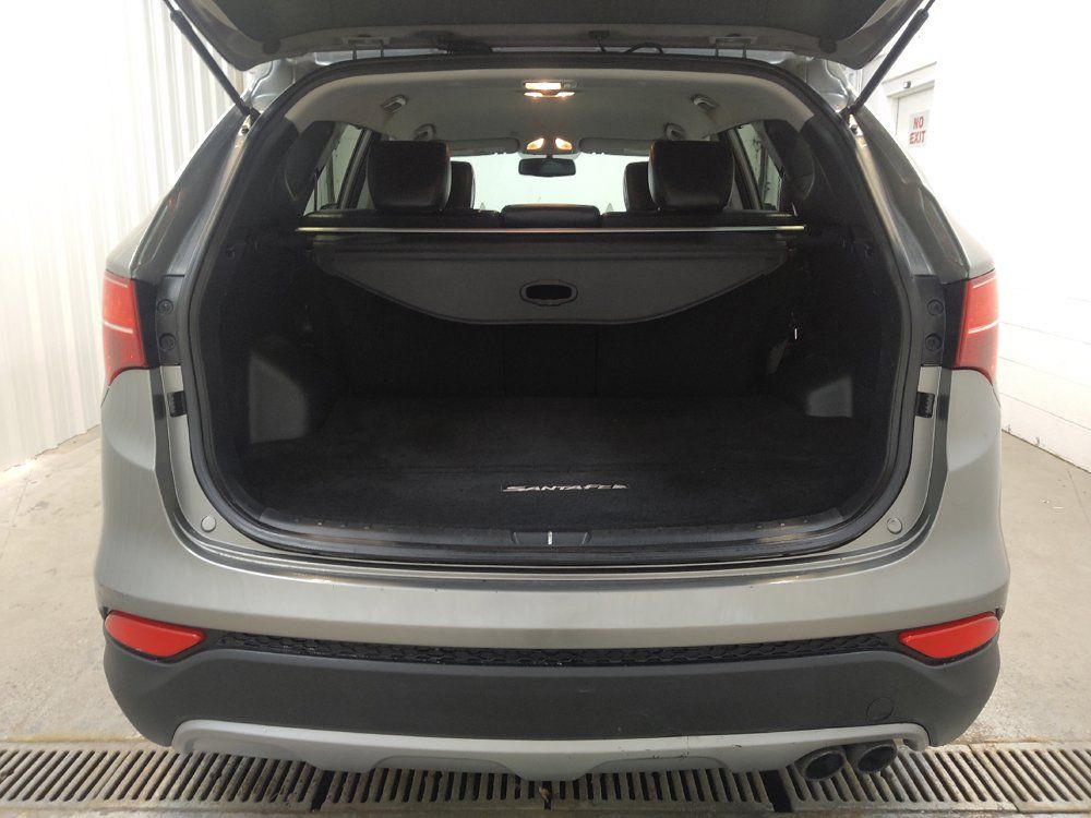 Used 2014 Hyundai Santa Fe Sport 2.0T AWD/4WD image 29
