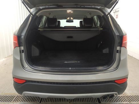 Used 2014 Hyundai Santa Fe Sport 2.0T AWD/4WD image 29